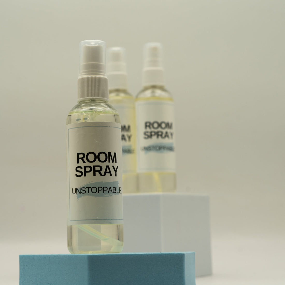 Unstoppables Room Spray