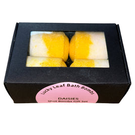 Daisies Shot Bomb Gift Set