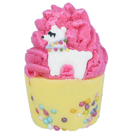 Drama Llama Mallow Bath Melt