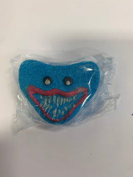 Mini Huggy Wuggy Bath Bomb