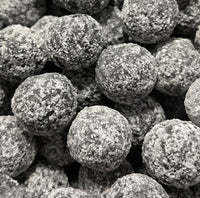 Black Death Ultra Sour Sweets