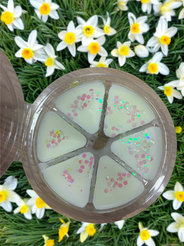 Daffodil - Wax melt tub