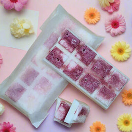 Myrrh & Tonka Wax Melts Snap Bar