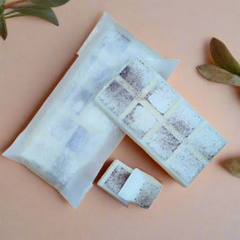 Musk & Sandalwood Wax Melts Snap Bar