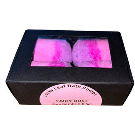 Fairy Dust Shot Bomb Gift Set