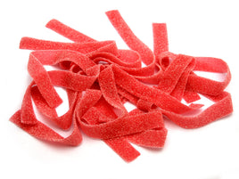 Fizzy Strawberry Belts