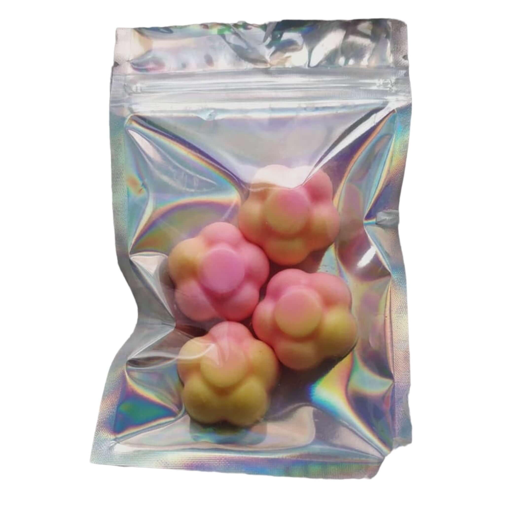 Flowers Novelty Soap