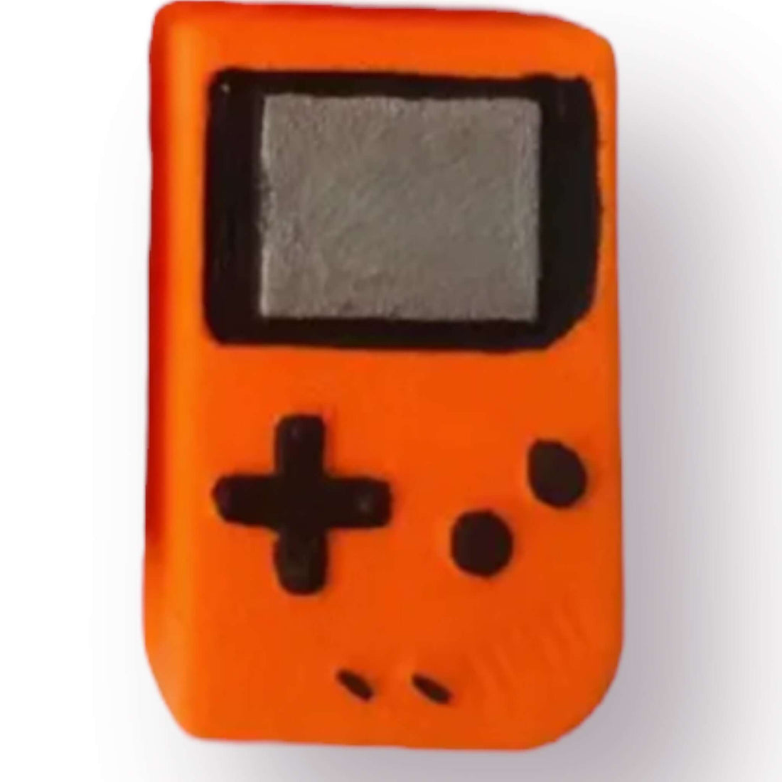 Gamer Boy Bath Bomb - Orange