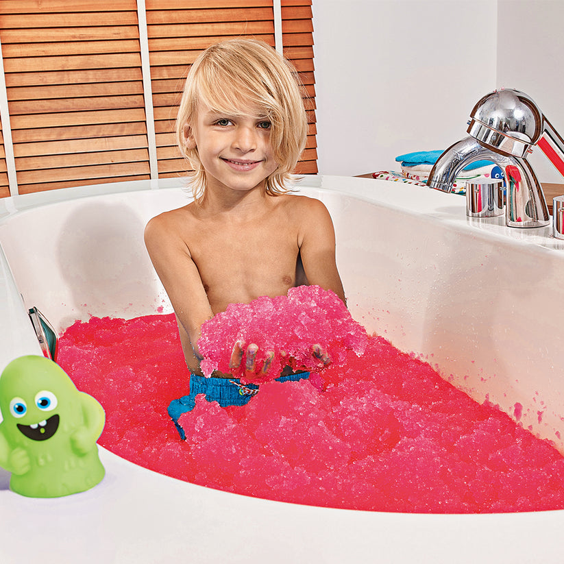 Gelli Baff - Red