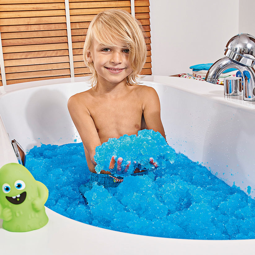 Gelli Baff - Blue