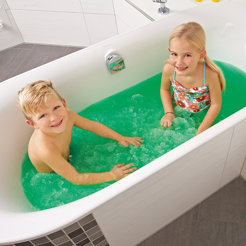 Gelli Baff - Green