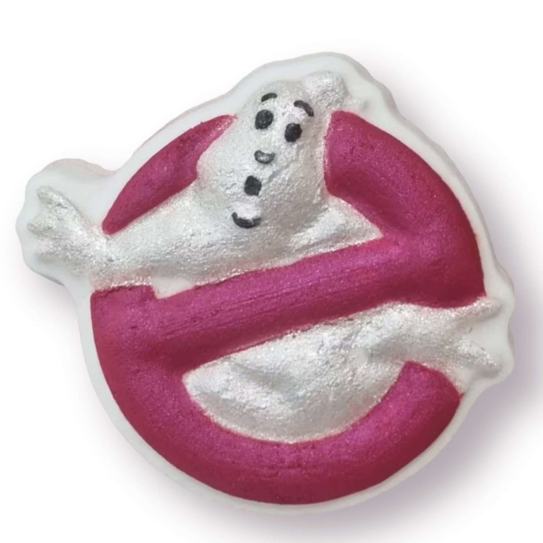 Ghost buster Bath Bomb