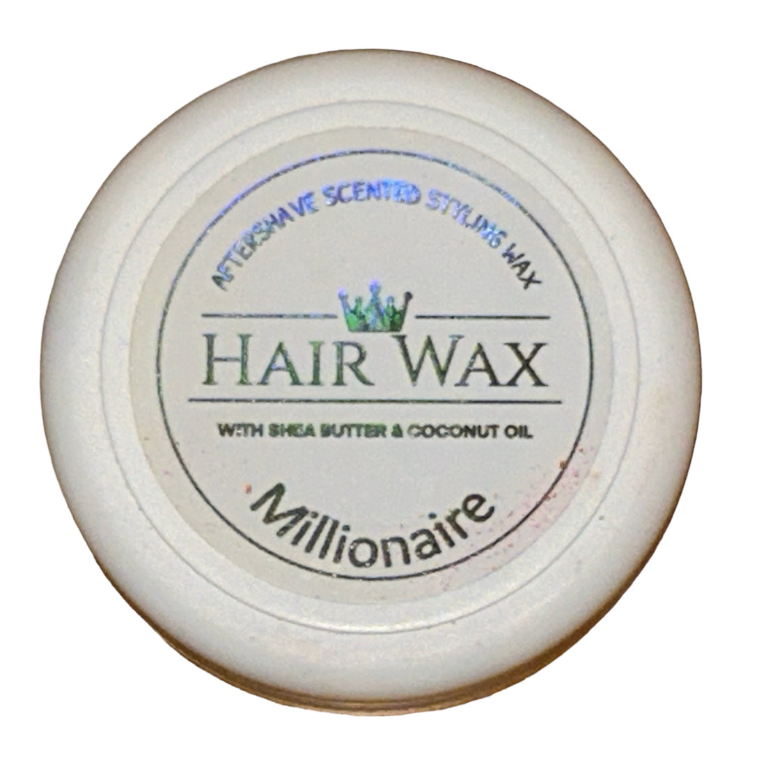 Millionaire Hair Wax