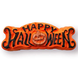 Happy Halloween Bath Bomb