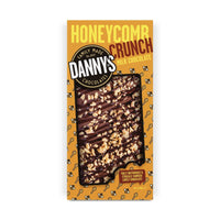 Honeycomb Crunch