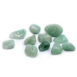 Aventurine Small African Tumble Stone