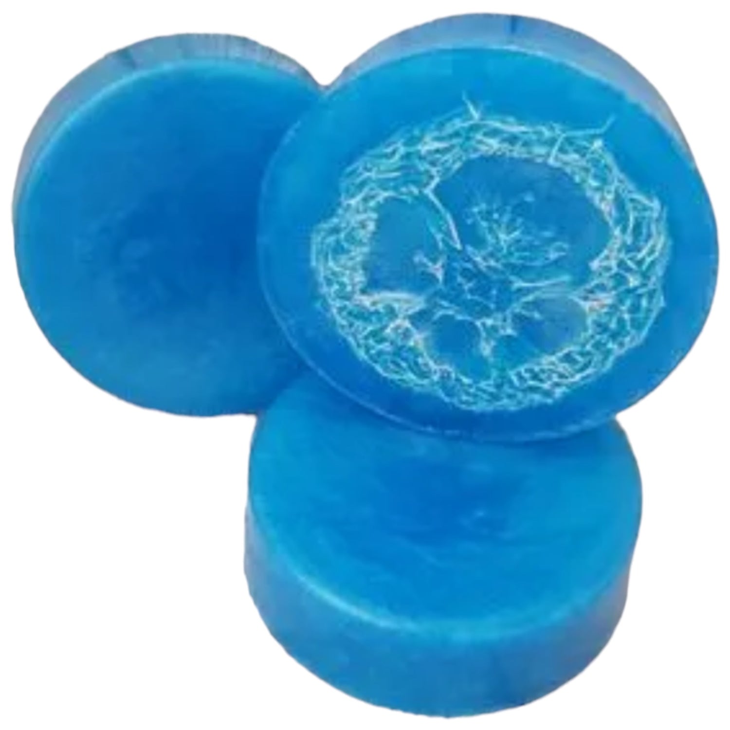 Fairy Drops Loofah Soap