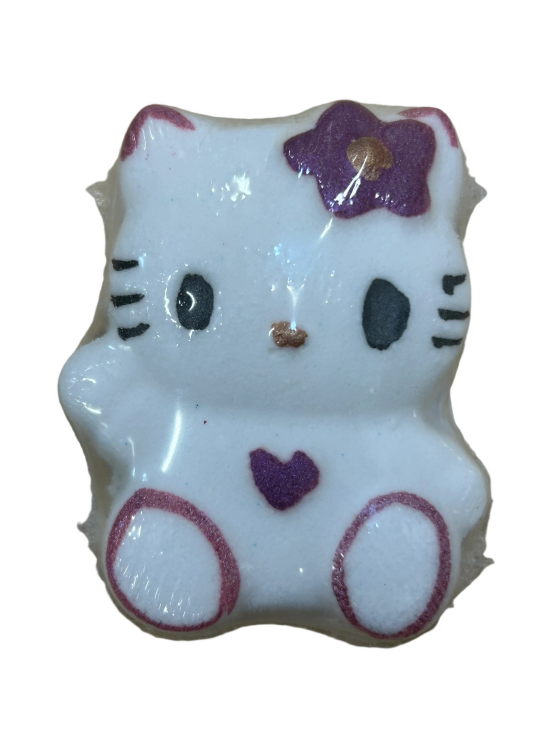 Hello Kitty Bath Bomb