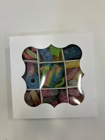 Fizzy Selection Box