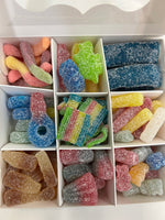 Fizzy Selection Box