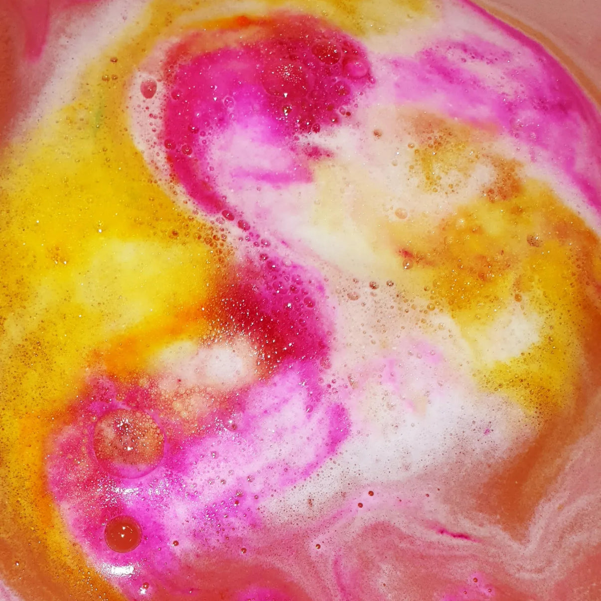 Fairy Bath Bomb