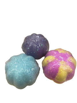 Jelly Shape Bath Bomb