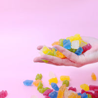 Vegan Fruity Bears (Plastic-free) 65g