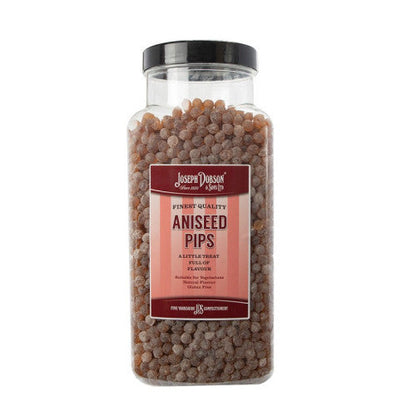 Pips - Aniseed Pips