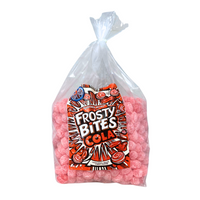 Frosty Bites Cola