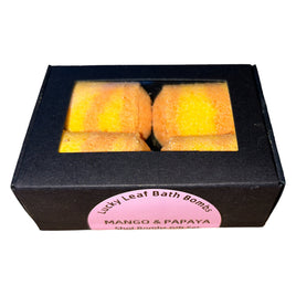 Mango & Papaya Shot Bomb Gift Set
