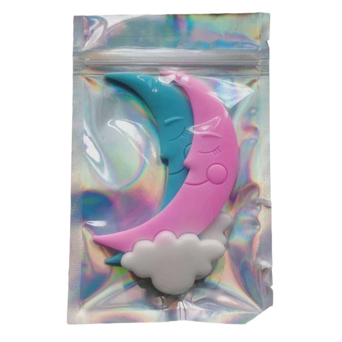 Moon Novelty Soap