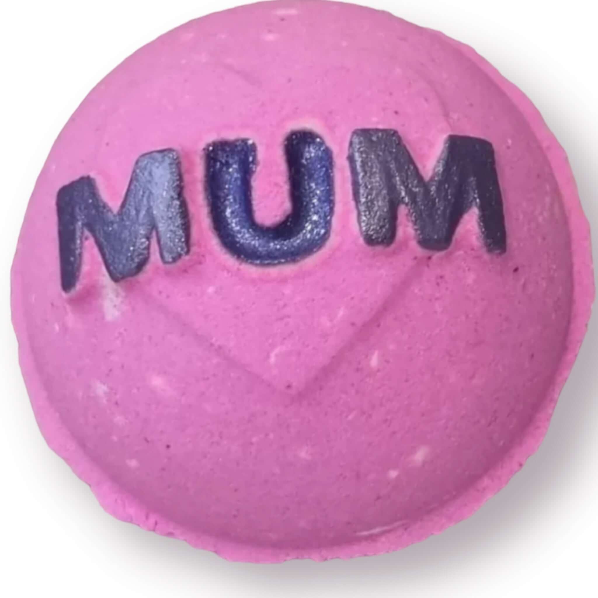 Mum Bath Bomb