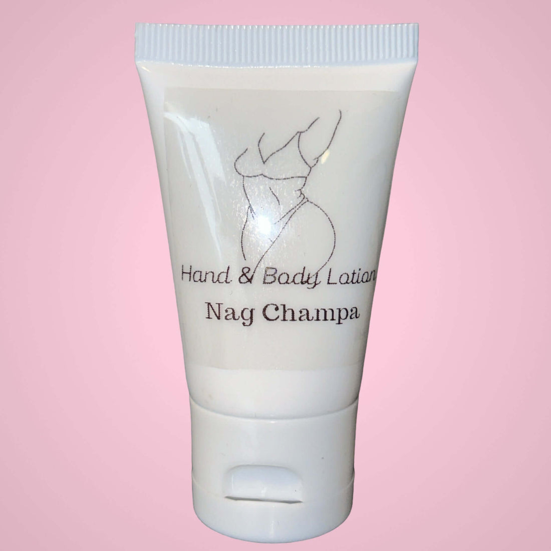Nag Champa Hand Cream