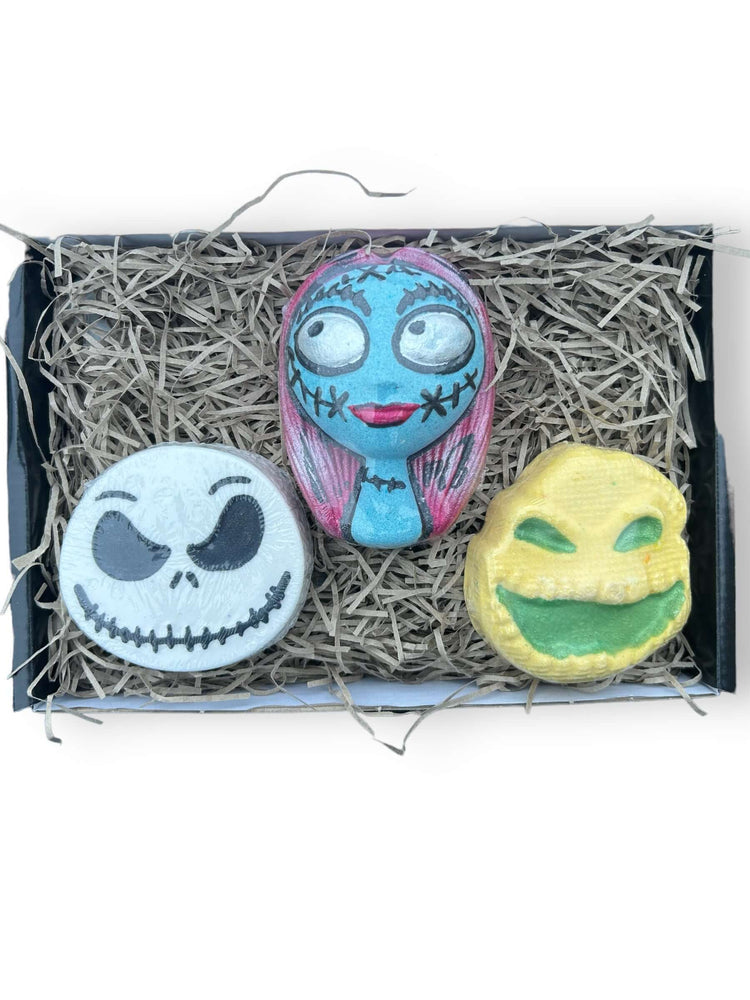 Nightmare Before Christmas Bundle