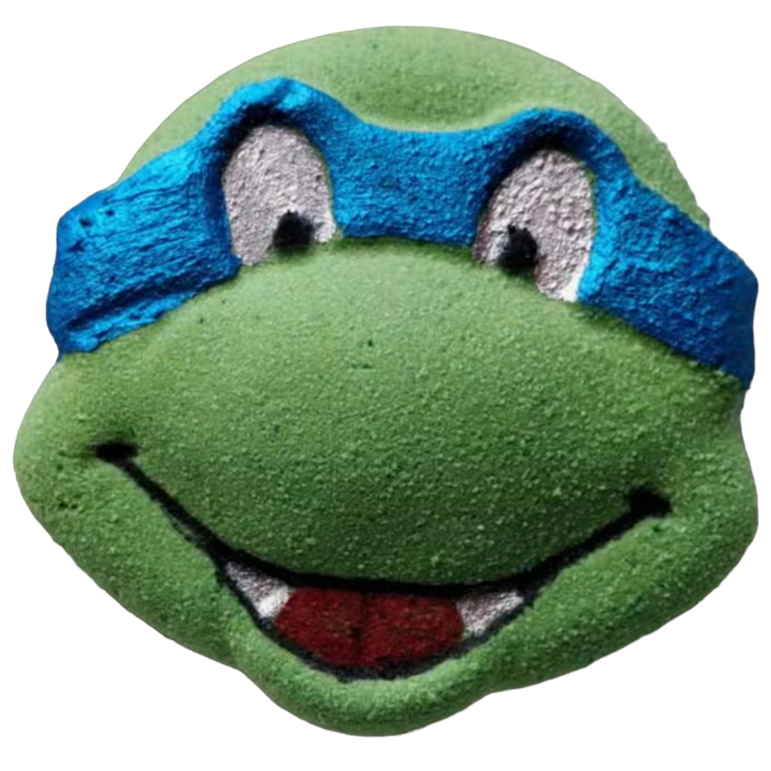 Ninja Turtle Bath Bomb Bundle Gift Set