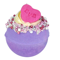 Number 1 Mum Bath Bomb