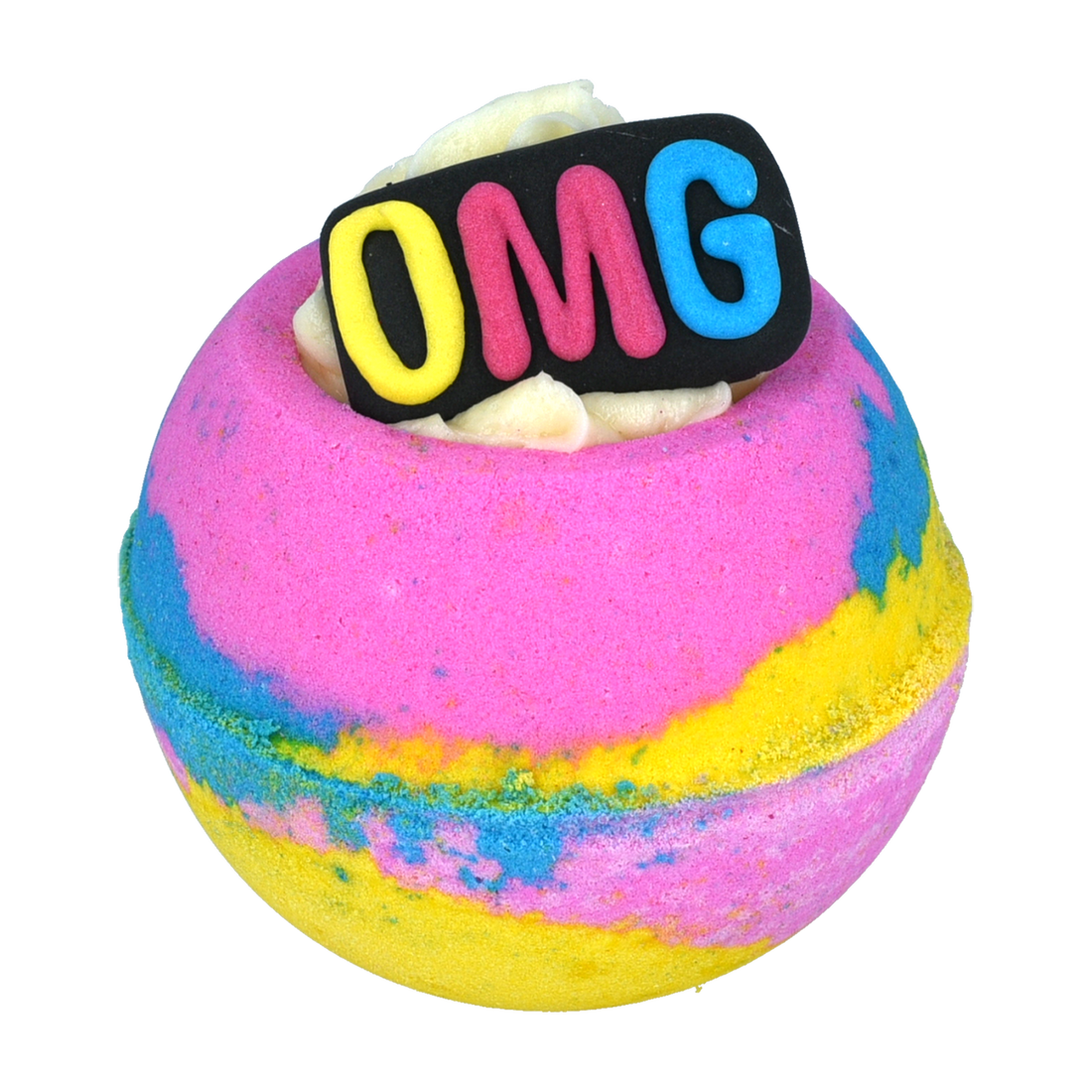 OMG Bath Bomb