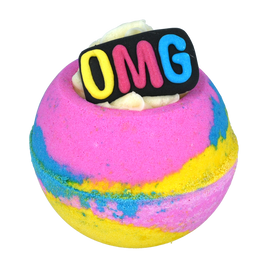 OMG Bath Bomb