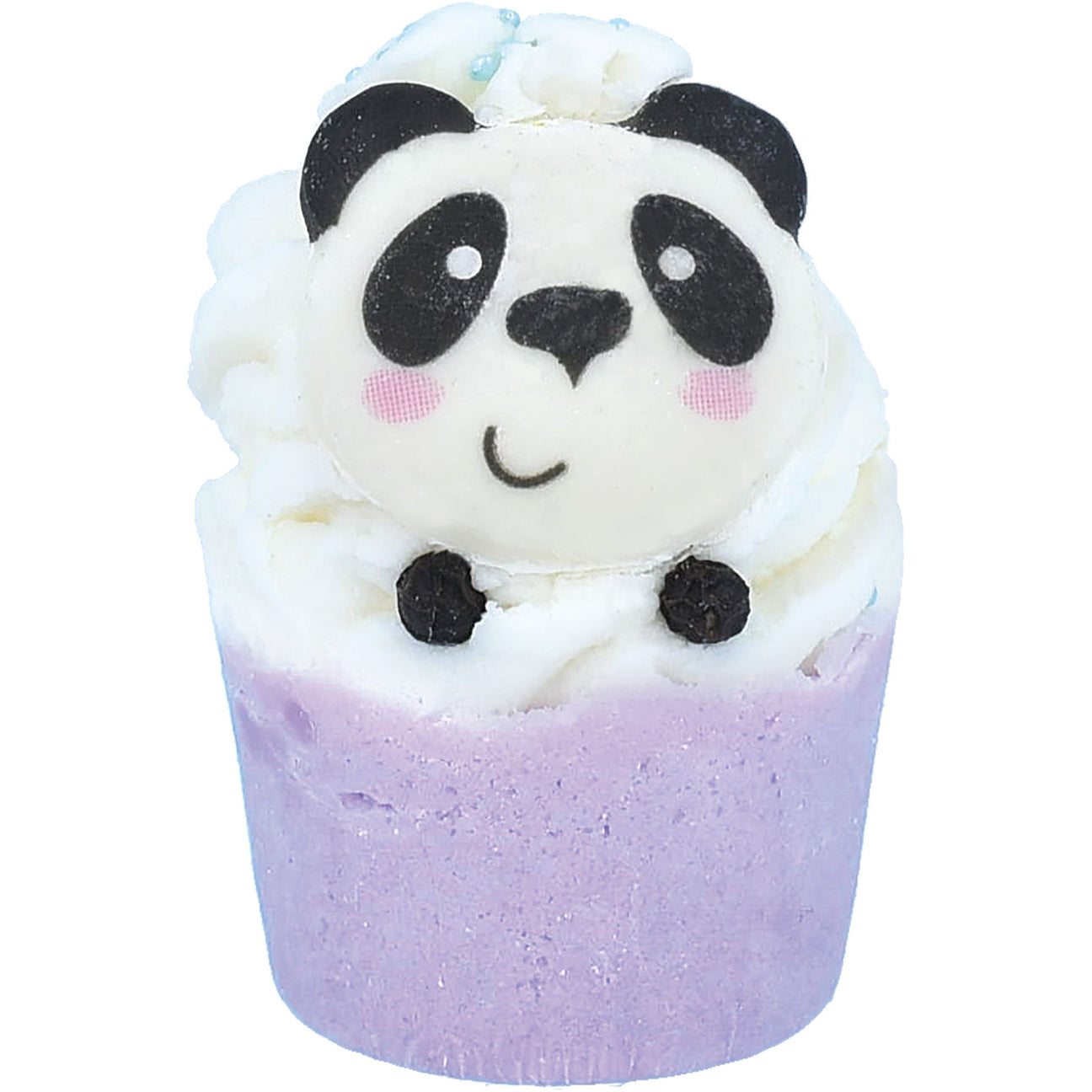 Panda-monium Mallow Bath Melt