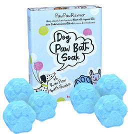 Paw Paw Reviver Raw Paw Soak