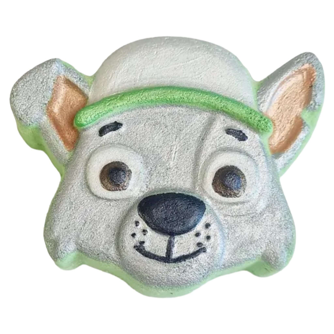 Patrol Pups Bath Bomb