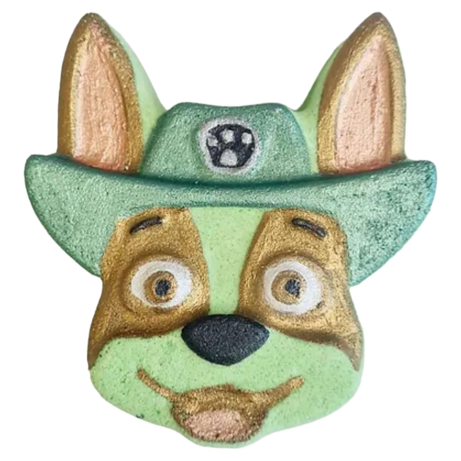 Patrol Pups Bath Bomb