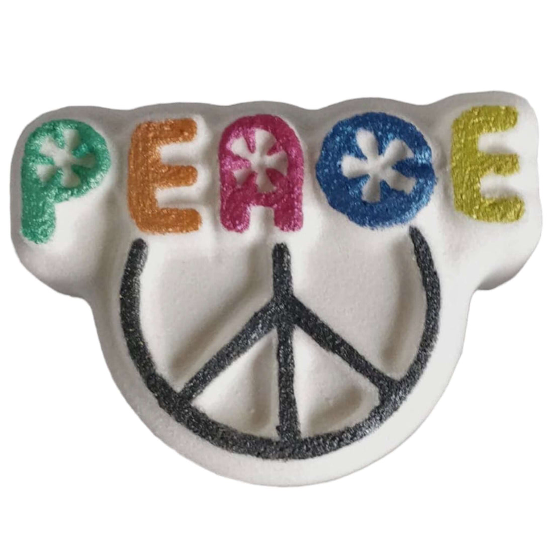 Peace Bath Bomb