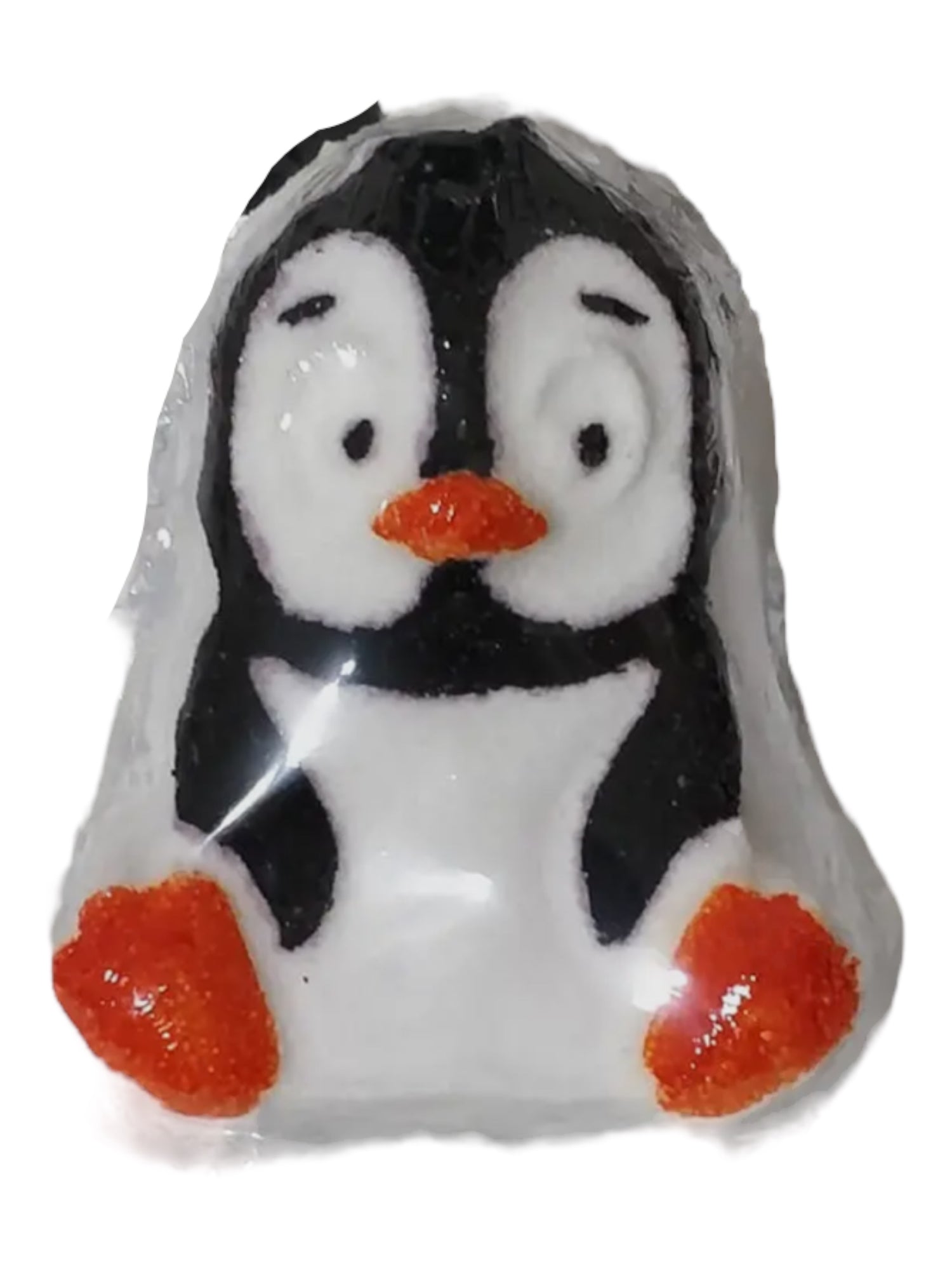 Penguin Bath Bomb