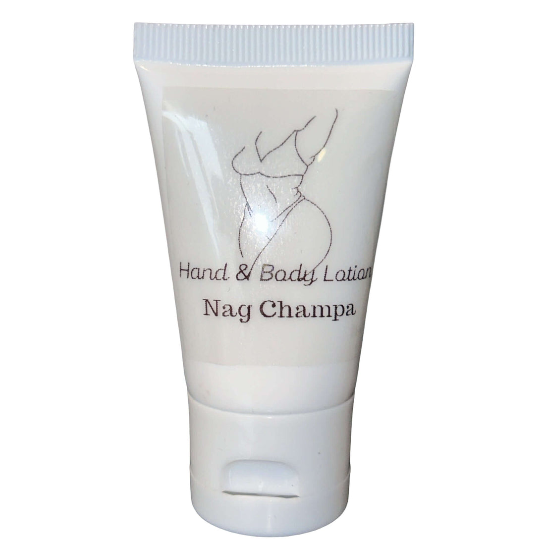 Nag Champa Hand Cream