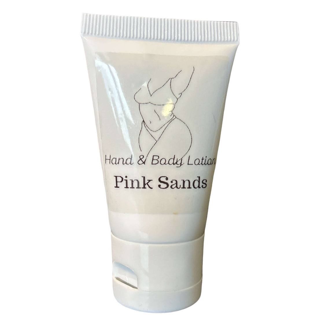 Pink Sands Hand Cream