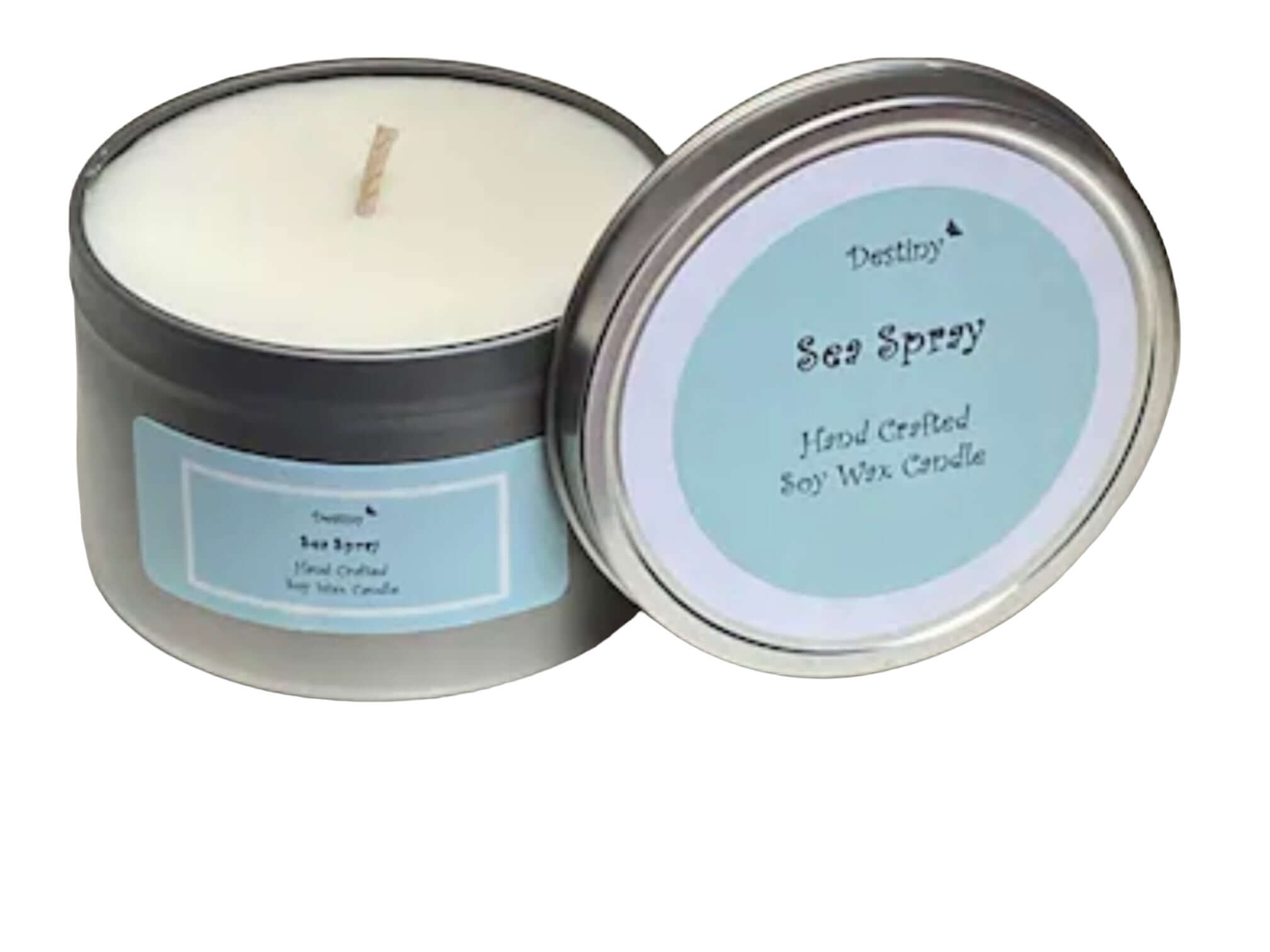 Sea Spray Candle