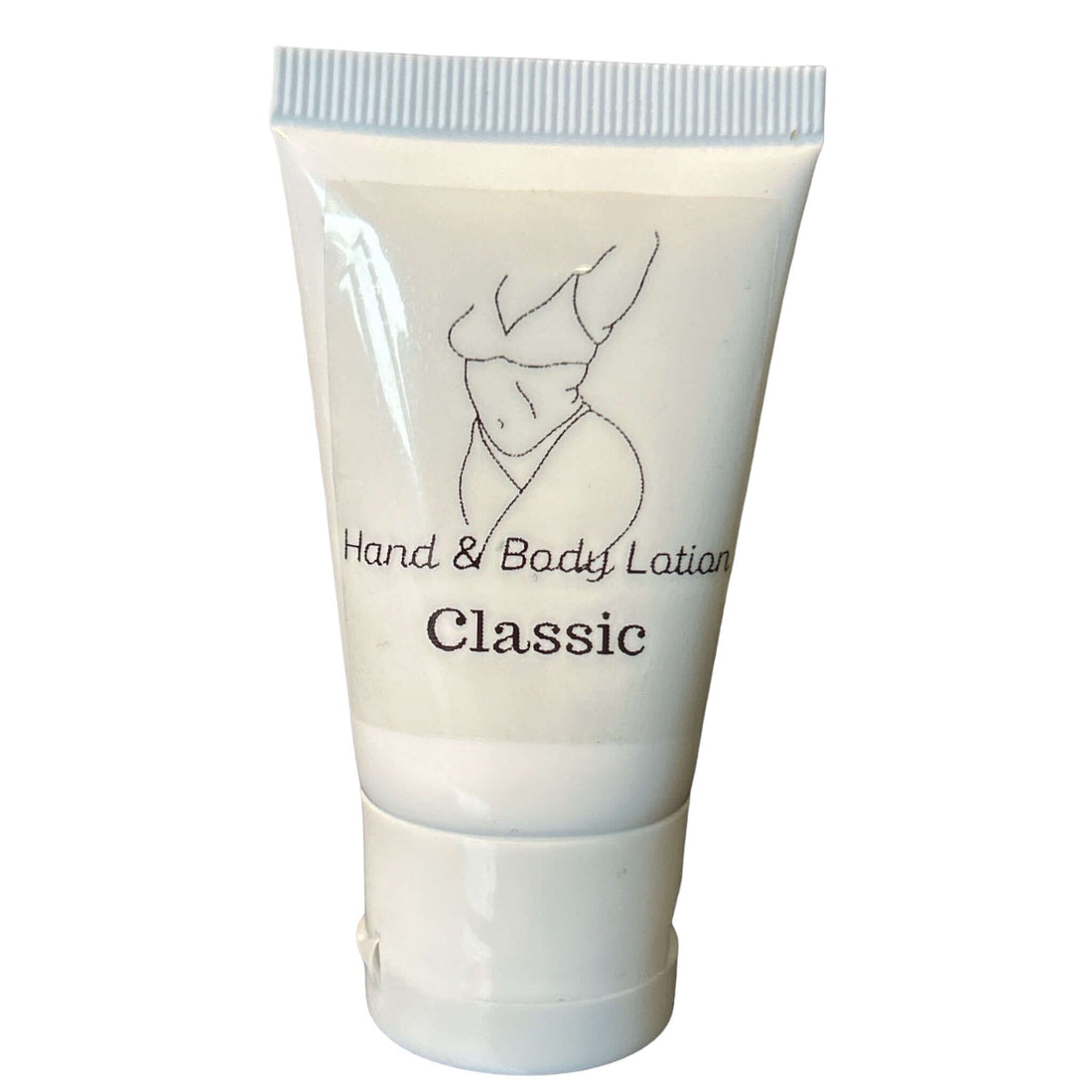 Luxury Classic Hand Cream