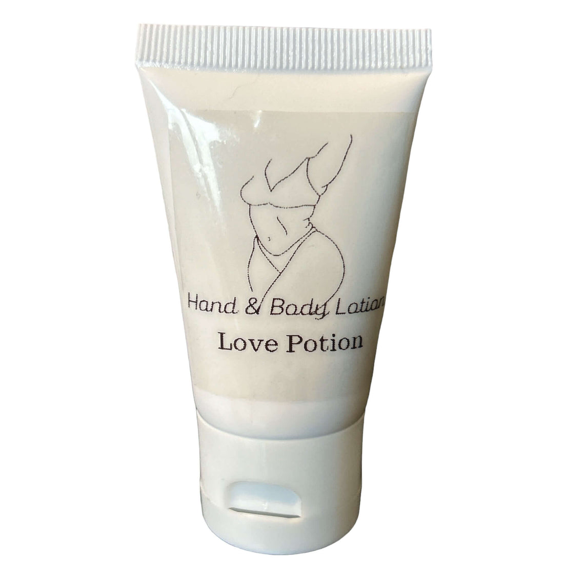 Love Potion Hand Cream