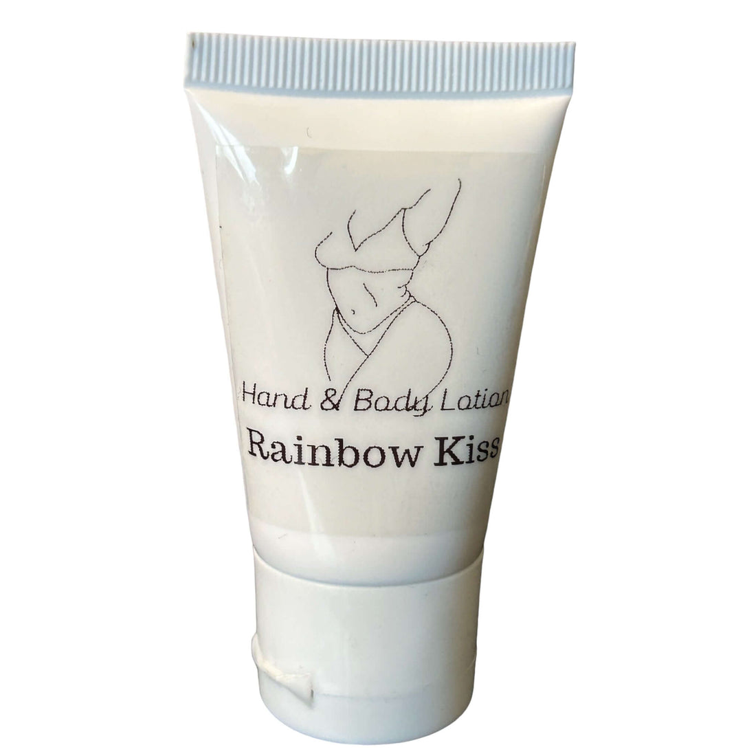 Rainbow Kiss Hand Cream